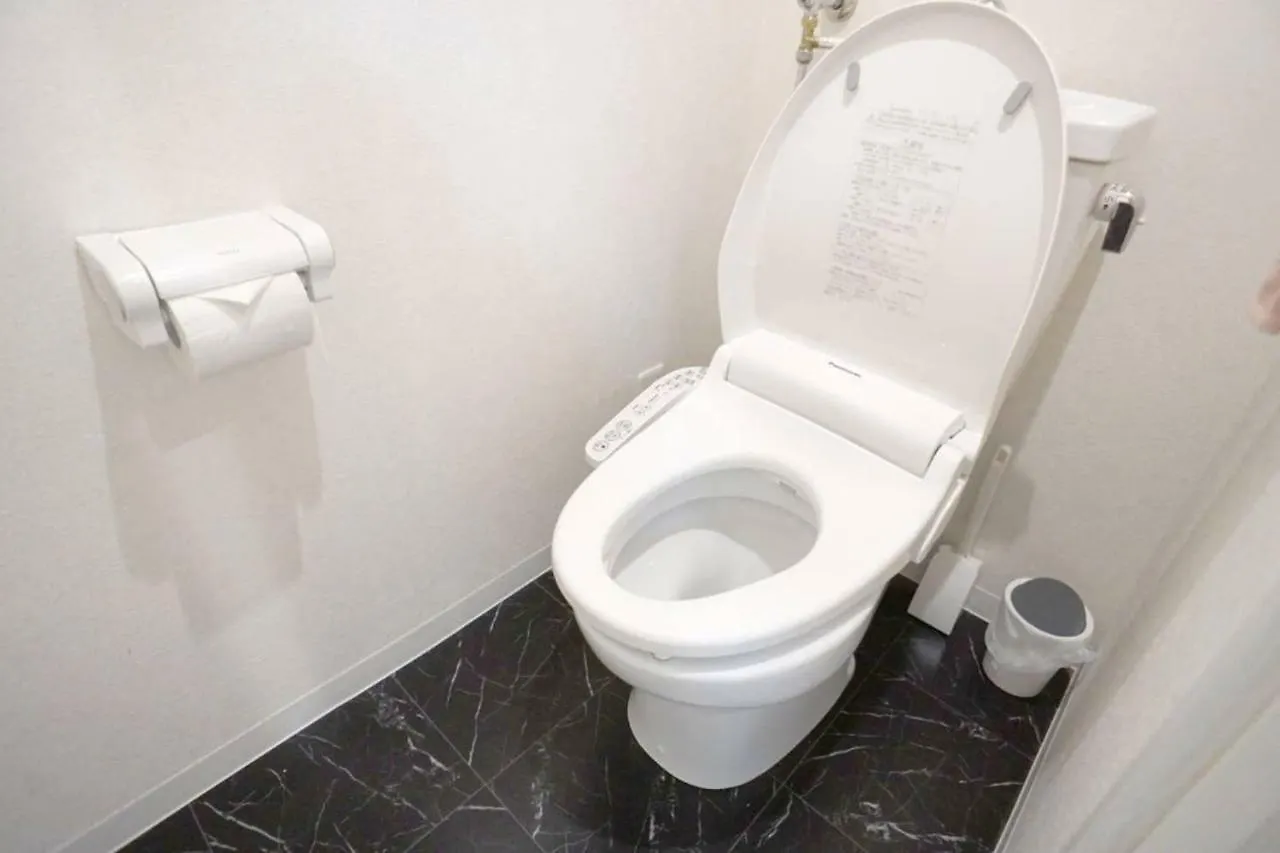 Momo Premium 602 Apartment Sapporo